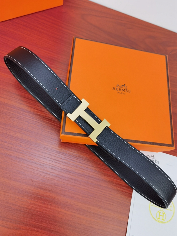 エルメス激安ベルト正面デザイン